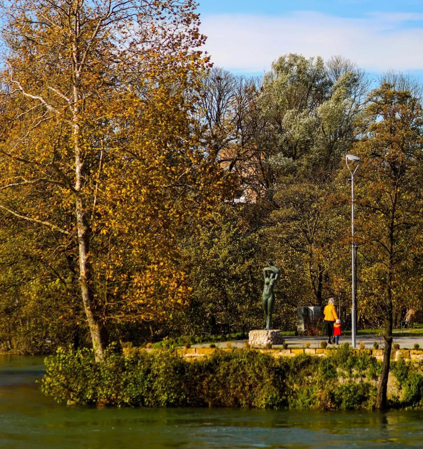 Hotel Gold Jet Bihac Exterior photo