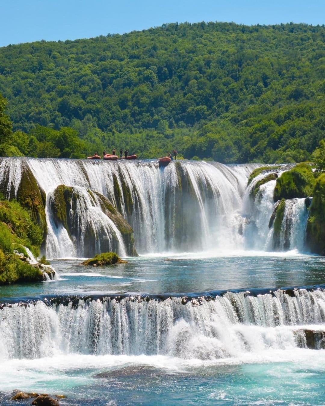 Hotel Gold Jet Bihac Exterior photo