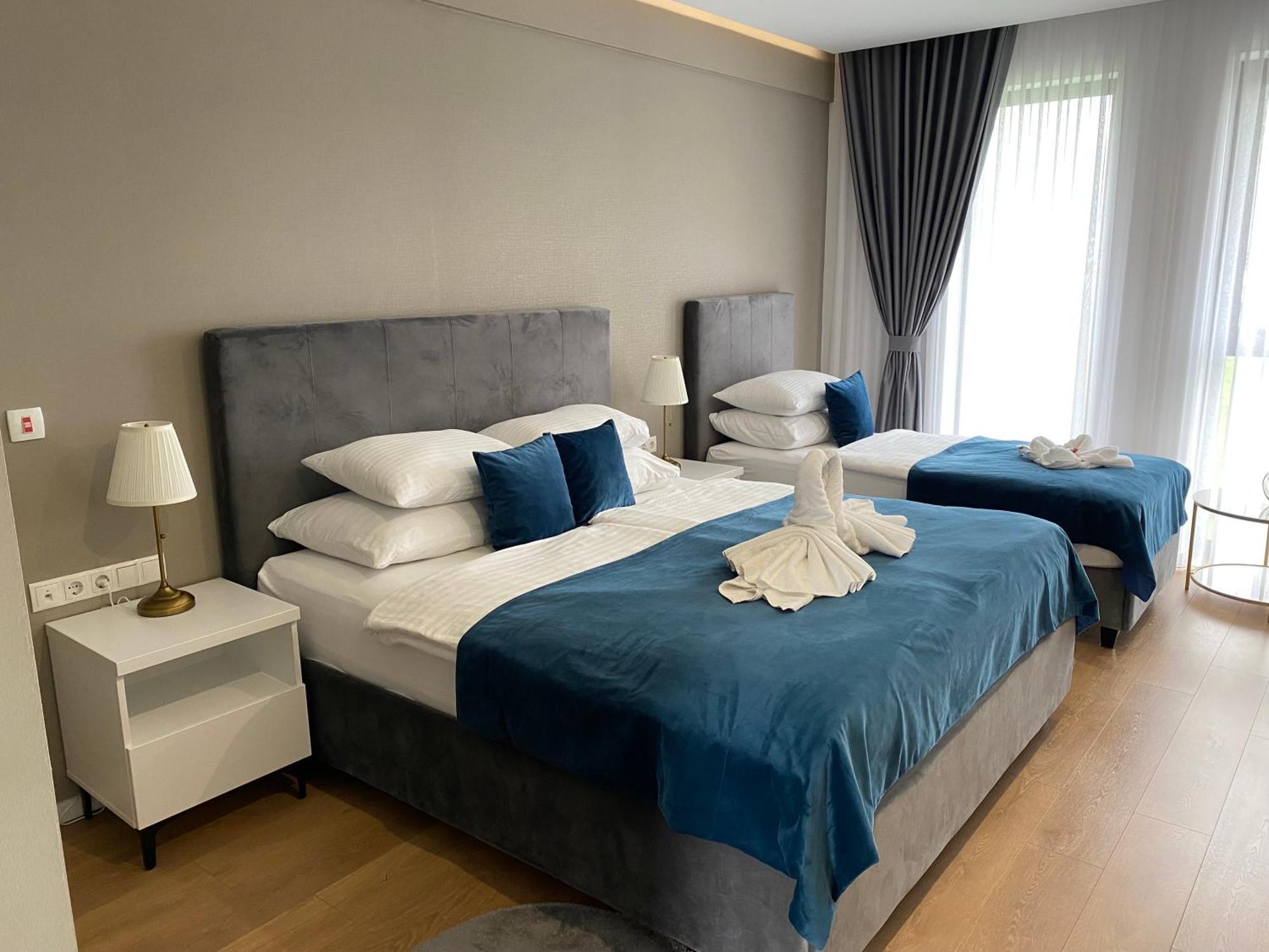 Hotel Gold Jet Bihac Exterior photo