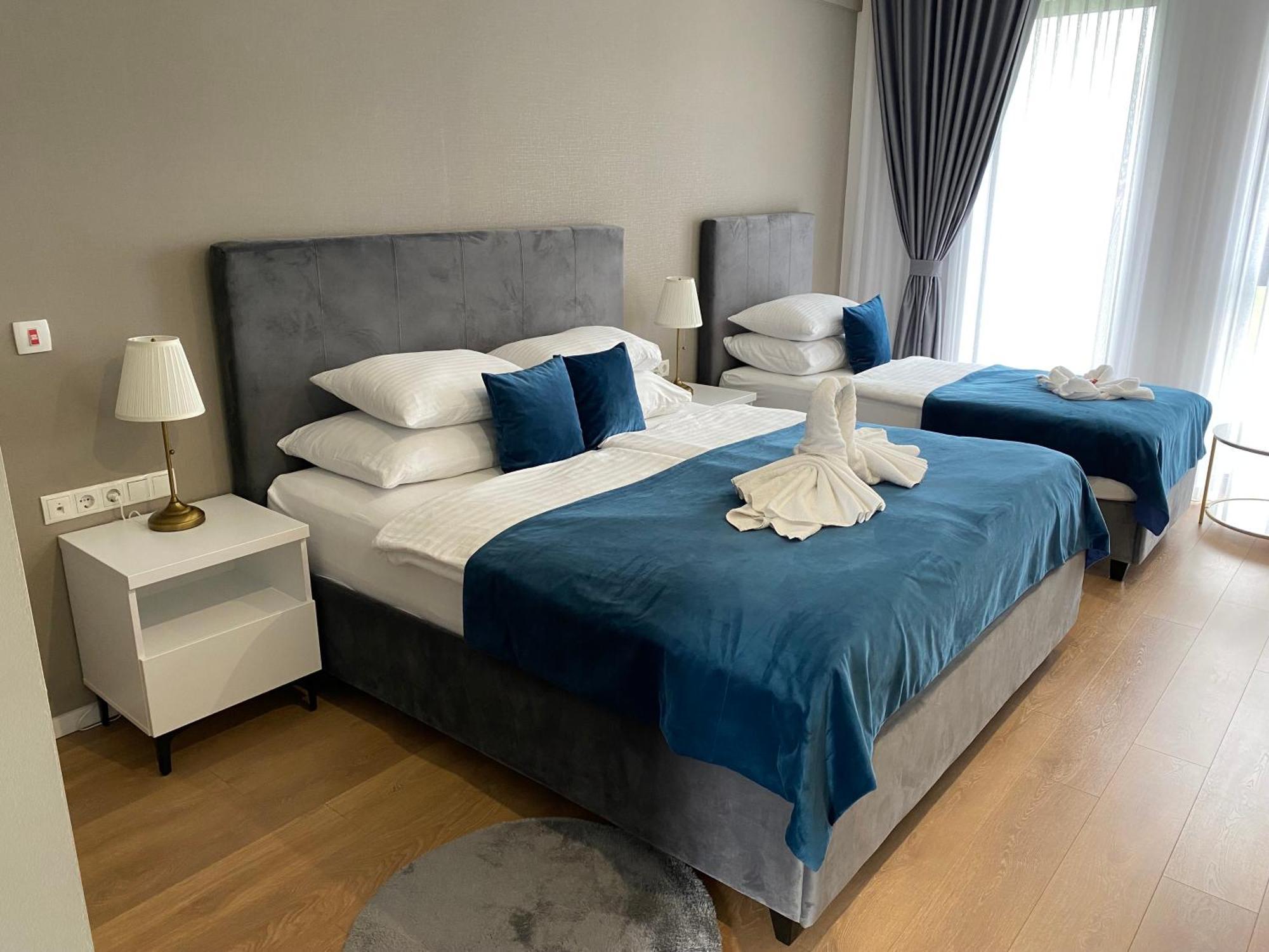 Hotel Gold Jet Bihac Exterior photo